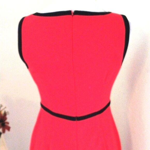 NWOT Calvin Klein Knit Dress - Picture 6 of 11